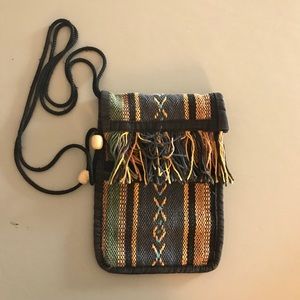 Purse wallet